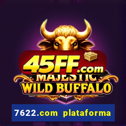 7622.com plataforma de jogos
